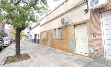 IDEAL PH 5 AMB. CON TERRAZA Y JARDIN PARQUIZADO