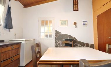 IDEAL PH 5 AMB. CON TERRAZA Y JARDIN PARQUIZADO