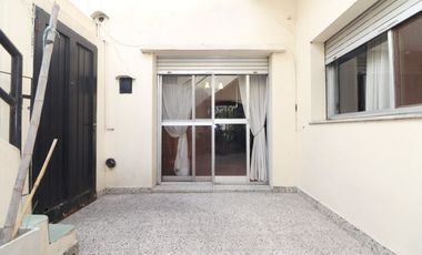 IDEAL PH 5 AMB. CON TERRAZA Y JARDIN PARQUIZADO