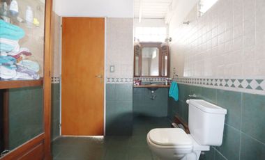 IDEAL PH 5 AMB. CON TERRAZA Y JARDIN PARQUIZADO