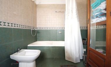 IDEAL PH 5 AMB. CON TERRAZA Y JARDIN PARQUIZADO