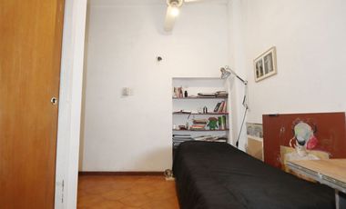 IDEAL PH 5 AMB. CON TERRAZA Y JARDIN PARQUIZADO