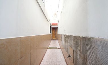 IDEAL PH 5 AMB. CON TERRAZA Y JARDIN PARQUIZADO