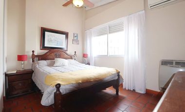 IDEAL PH 5 AMB. CON TERRAZA Y JARDIN PARQUIZADO