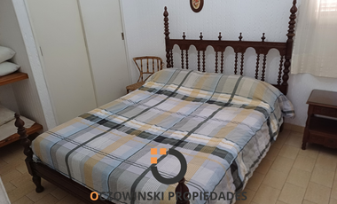 OPORTUNIDAD VIILA GESELL  2 AMB (EDIF. OKAY)