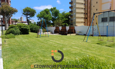 OPORTUNIDAD VIILA GESELL  2 AMB (EDIF. OKAY)
