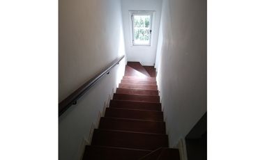 Venta departamento 2 plantas