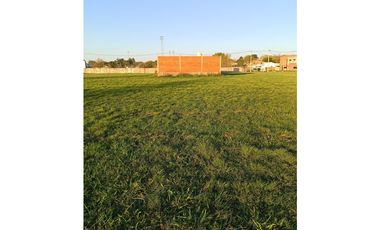 Lote en Aldea Valle María