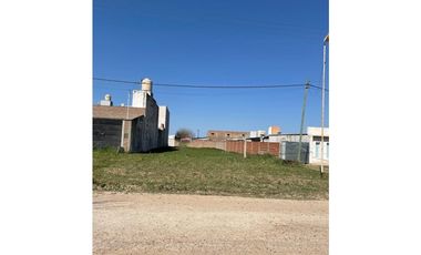 Terreno en Zona Miguel David y Mihura