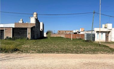 Terreno en Zona Miguel David y Mihura