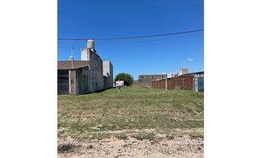 Terreno en Zona Miguel David y Mihura