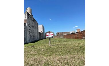 Terreno en Zona Miguel David y Mihura