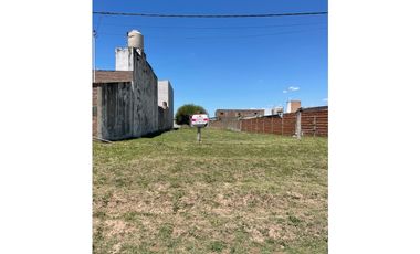 Terreno en Zona Miguel David y Mihura