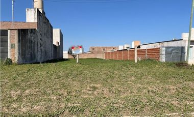 Terreno en Zona Miguel David y Mihura