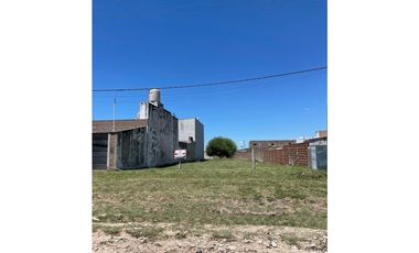 Terreno en Zona Miguel David y Mihura