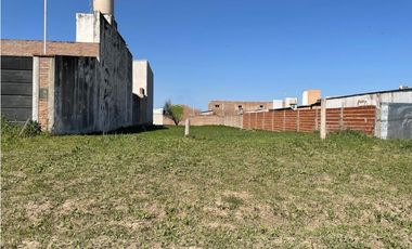 Terreno en Zona Miguel David y Mihura