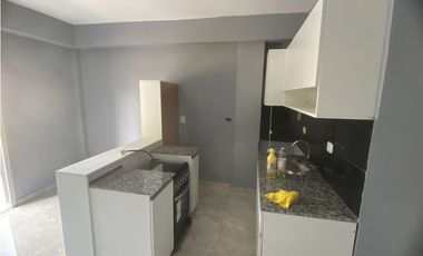 VENDO DTO 1 DORM A ESTRENAR B PALOMAR - POS MISIONES