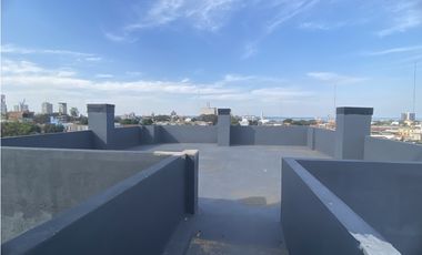 VENDO DTO 1 DORM A ESTRENAR B PALOMAR - POS MISIONES