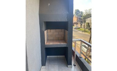 VENDO DTO 1 DORM A ESTRENAR B PALOMAR - POS MISIONES