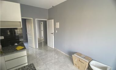 VENDO DTO 1 DORM A ESTRENAR B PALOMAR - POS MISIONES
