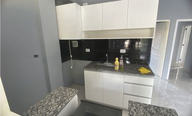 VENDO DTO 1 DORM A ESTRENAR B PALOMAR - POS MISIONES