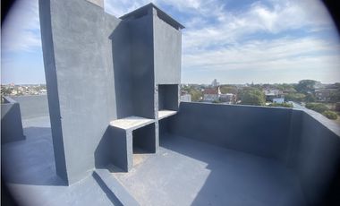 VENDO DTO 1 DORM A ESTRENAR B PALOMAR - POS MISIONES