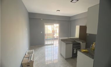VENDO DTO 1 DORM A ESTRENAR B PALOMAR - POS MISIONES