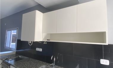 ALQUILO DPTO 1 DORM A ESTRENAR B PALOMAR POSADAS MNES