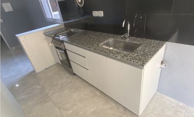 ALQUILO DPTO 1 DORM A ESTRENAR B PALOMAR POSADAS MNES