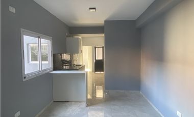 ALQUILO DPTO 1 DORM A ESTRENAR B PALOMAR POSADAS MNES