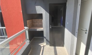 ALQUILO DPTO 1 DORM A ESTRENAR B PALOMAR POSADAS MNES