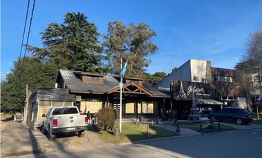 Local Comercial-Sierras de los Padres