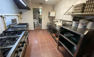 Local Comercial-Sierras de los Padres