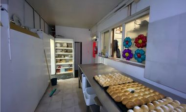 Local Comercial-Sierras de los Padres