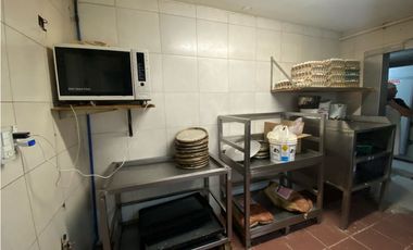 Local Comercial-Sierras de los Padres