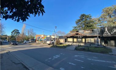 Local Comercial-Sierras de los Padres