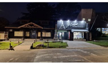 Local Comercial-Sierras de los Padres