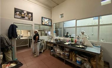 Local Comercial-Sierras de los Padres