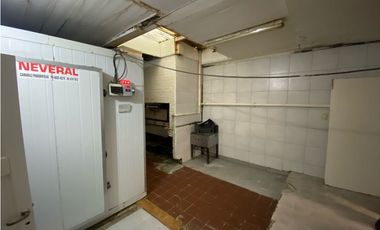 Local Comercial-Sierras de los Padres