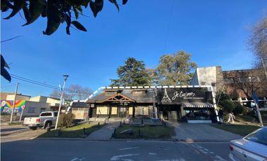 Local Comercial-Sierras de los Padres