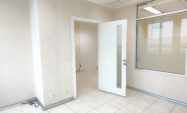 Sewa kantor luas 50.85, Jakarta Area Gatot Subroto Graha Mustika Ratu