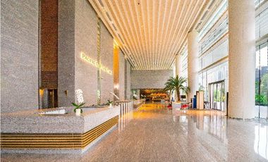 Sewa Space Utk Resto, Bar, Salon, dll di Pacific Century Place SCBD