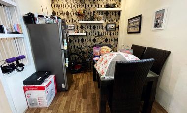 Rumah 2 Lantai Siap Huni Lokasi Strategis, Desain Elegan!