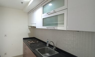 Dijual apartemen Sherwood kelapa gading 3 Br