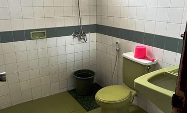 Villa Asri Luas, Nyaman, Sejuk, & Siap Huni