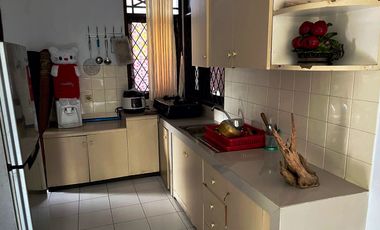 Villa Asri Luas, Nyaman, Sejuk, & Siap Huni