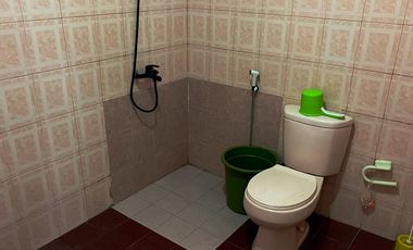 Villa Asri Luas, Nyaman, Sejuk, & Siap Huni