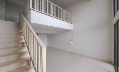 Sewa Kantor SOHO Pancoran 97 m2 Hrg Hemat, Lokasi Strategis di Jaksel