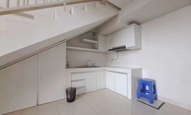 Sewa Kantor SOHO Pancoran 97 m2 Hrg Hemat, Lokasi Strategis di Jaksel