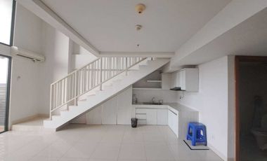 Sewa Kantor SOHO Pancoran 97 m2 Hrg Hemat, Lokasi Strategis di Jaksel